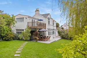 Garden 1- click for photo gallery